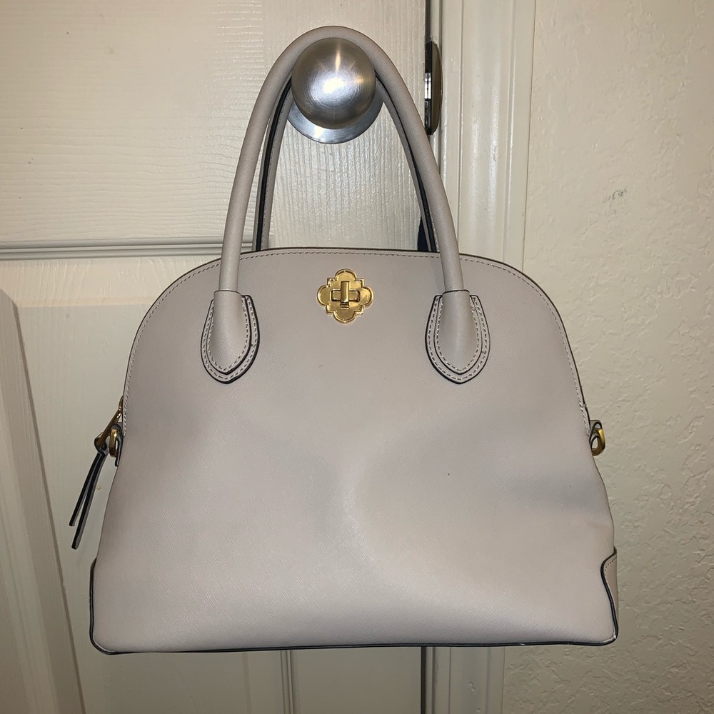 Crown&Ivy Shoulder Bag